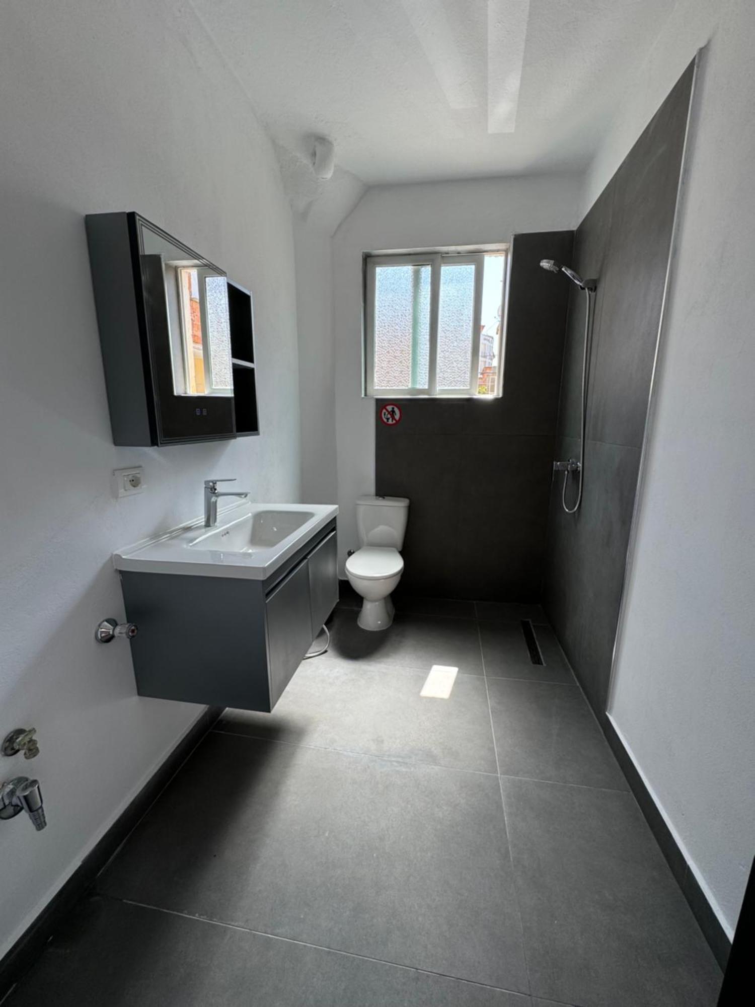 Bejart Apartment 6 Tirana Exterior foto