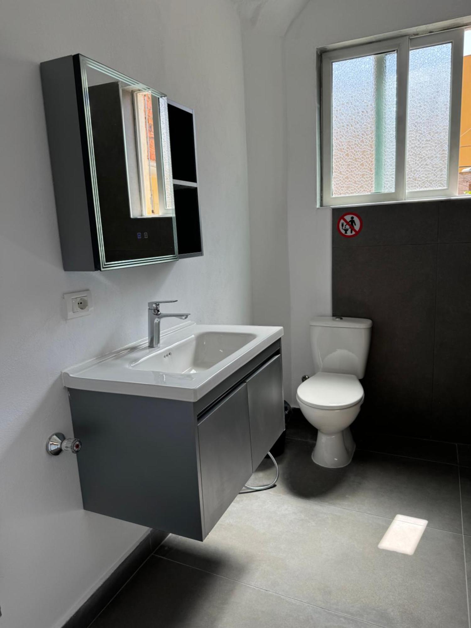 Bejart Apartment 6 Tirana Exterior foto